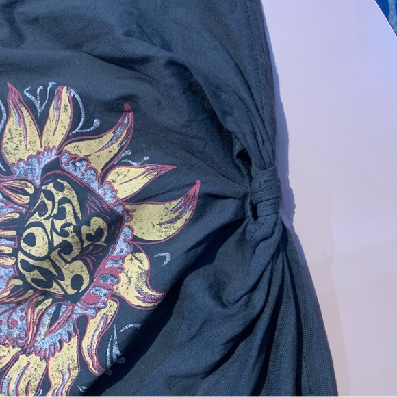 Band Tee: The Doors ~ M - Picture 8 of 12